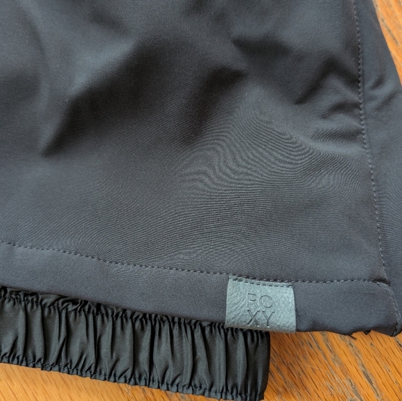 Nwt Roxy Snow Pants - Picture 6 of 7